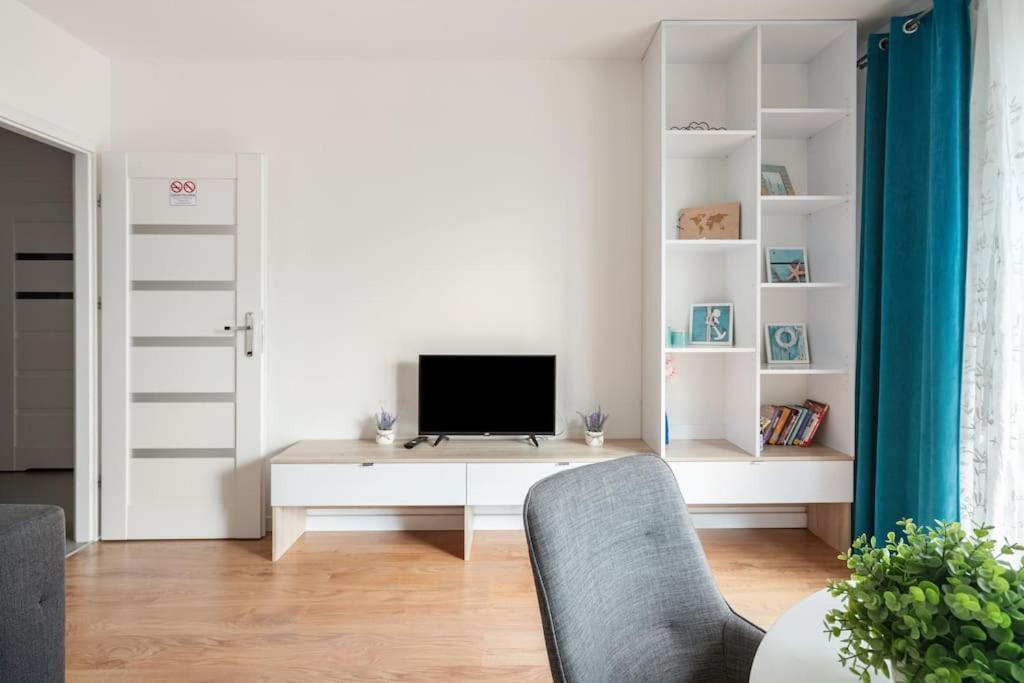 Micasaessucasa Apartment Gdansk