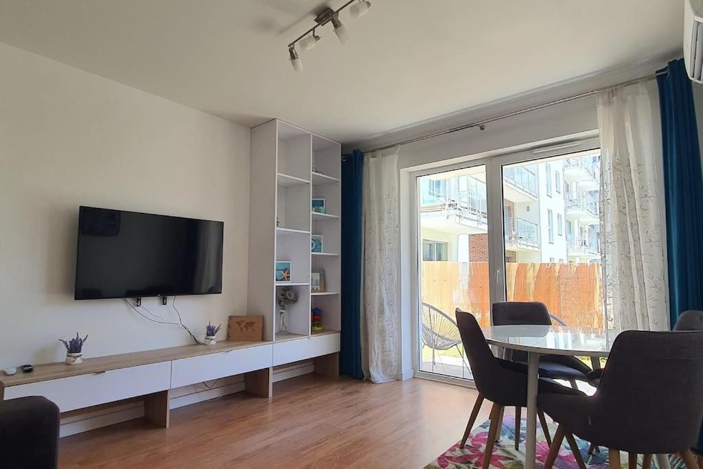 Micasaessucasa Apartment Gdansk
